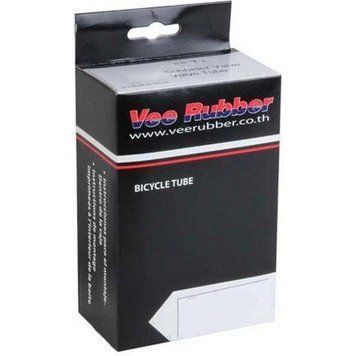 Камера Vee Rubber 20x1.75/2.125, (47/57-406) AV RBR-FV-3008 фото
