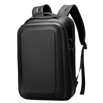 Рюкзак Mark Ryden Bolt MR2958KR 18л для ноутбука 15,6&Prime; Черный MR2958-KR00-3085UA фото