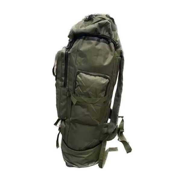 Тактический рюкзак Armour Tactical Max 100 Oxford 800D 100 л Оливковый AT-100L-3192 фото