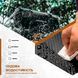 Спортивна мотоциклетна сумка ROCKBROS NR-JN5 об'ємом 20 л Чорний RB-NR-JN5-4689 фото 3
