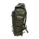 Тактический рюкзак Armour Tactical Max 100 Oxford 800D 100 л Оливковый AT-100L-3192 фото 3