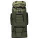 Тактический рюкзак Armour Tactical Max 100 Oxford 800D 100 л Оливковый AT-100L-3192 фото 1