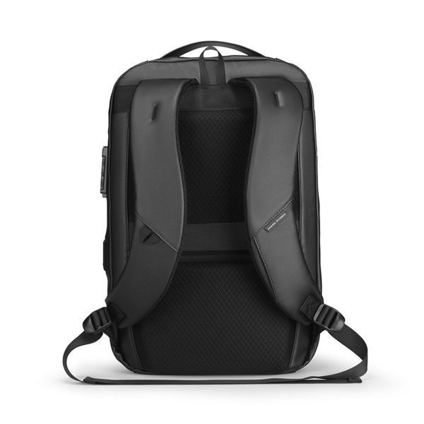 Рюкзак Mark Ryden Bolt MR2958 15л для ноутбука 15,6" Чорний MR2958-00-3086UA фото