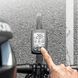 Кріплення телескопічне Garmin Bryton Cateye для ліхтариків та GoPro універсальне ROCKBROS 2547113 Чорний RB-2547113-4930 фото 7