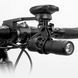 Кріплення телескопічне Garmin Bryton Cateye для ліхтариків та GoPro універсальне ROCKBROS 2547113 Чорний RB-2547113-4930 фото 5