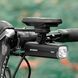 Кріплення телескопічне Garmin Bryton Cateye для ліхтариків та GoPro універсальне ROCKBROS 2547113 Чорний RB-2547113-4930 фото 8