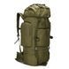 Тактический рюкзак Armour Tactical Max 65 Oxford 800D 65 л Оливковый AT-1065L-1692 фото 1
