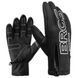 Перчатки полнопалые влагозащитные ROCKBROS S091-4 Черный Размер: XXL RB-S091-4-4131 фото 1