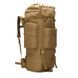 Тактический рюкзак Armour Tactical Max 65 Oxford 800D 65 л Койот AT-1065L-2543 фото 1
