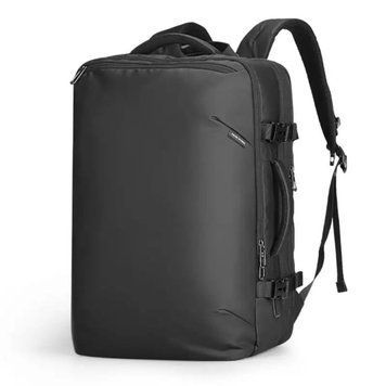 Рюкзак Mark Ryden MR9907 34л для ноутбука 17,3&Prime; Черный MR9907-00-4161UA фото
