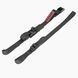 Ремешок для крепления мотоциклетных сумок (с пряжкой) Rhinowalk MTR005 2,5м Черный RWK-MTR005-7393 фото 4