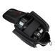Сумка на багажник велосипеда Rhinowalk RK6201BK 10л Черный RWK-RK6201B-4456 фото 3