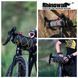 Велосумка на руль Велкро Rhinowalk RK9103CA Серый Camo RWK-RK9103CA-4392 фото 6