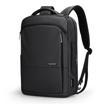 Рюкзак городской Mark Ryden MR9533SJ объем 25 л для ноутбука 15,6" Черный MR9533SJ-00-4303UA фото