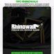 Сітка для мотоциклетного шолома Rhinowalk MTR003B Чорна RWK-MTR003-7395 фото 7