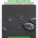 Водонепроникна сумка на вилку велосипеда з кріпленням Rhinowalk RK4041 4л Чорна RWK-RK4041-7318 фото 9