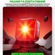 Задний фонарь для велосипеда XUNTING CT06 Черный XT-CT06-6973 фото 4