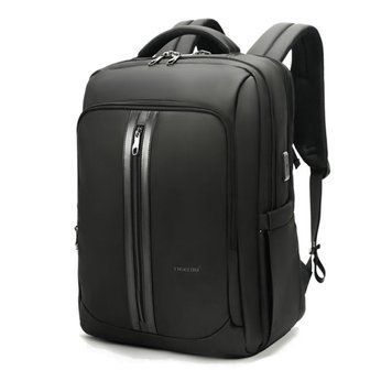 Городской рюкзак Tigernu T-B9600 для ноутбука 15,6" 23 л Черный TGN-T-B9600-4597 фото