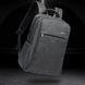 Городской рюкзак Tigernu T-B3221C для ноутбука 15.6" с USB объем 19 л Серый TGN-T-B3221C-7043 фото 3
