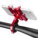 Кріплення / тримач для телефону ROCKBROS XJZ1001 Сірий RB-XJZ1001-2845 фото 2