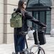 Рюкзак спортивный для велосипедов Brompton ROCKBROS NLN2011 Черны RB-NLN2011-7151 фото 6