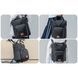 Рюкзак спортивный для велосипедов Brompton ROCKBROS NLN2011 Черны RB-NLN2011-7151 фото 4