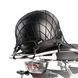 Сітка для мотоциклетного шолома Rhinowalk MTR003B Чорна RWK-MTR003-7395 фото 1