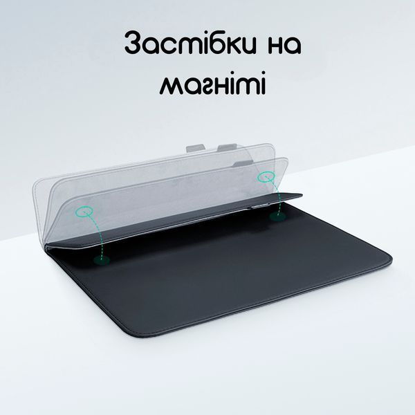 Чохол для ноутбука Mark Ryden MR67D 15,4" Рожевий MR67D-09-4315UA фото