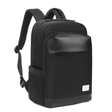 Міський рюкзак Tigernu T-B9520 для ноутбука 15,6" 19,5 л Чорний TGN-T-B9520-4606 фото