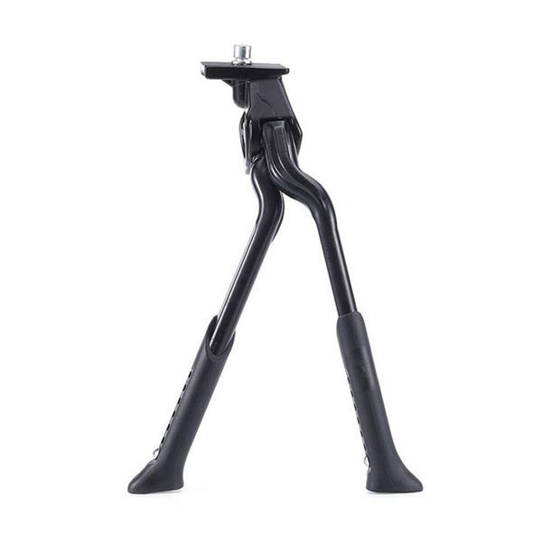 Подножка двойная / двуногая Croxby JC01 24˝-29˝ Черный CB-JC01-4228 фото