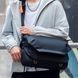 Сумка через плече Mark Ryden MR2609 12л Чорний MR2609-B1-4579UA фото 12