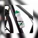 Крепление для фляги Флягодержатель ROCKBROS RB-2017-11A Алюминий Серебристый RB-2017-11A-1170 фото 3