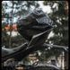 Мото сумка на сидіння мотоцикла ROCKBROS MI-FL51 Чорна RB-MI-FL51-5258 фото 3