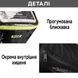 Сумка на руль скутера / сумка на пояс Rhinowalk X21923GY Серый RWK-X21923GY-4505 фото 5