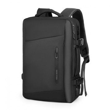 Рюкзак Mark Ryden Infinity MR9299 для ноутбука 17,3" Medium 25 л Чорний MR9299-2248UA фото