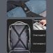 Міський рюкзак Mark Ryden MR9202 для ноутбука 17,3" 20 л Білий MR9202-W1-4587UA фото 4