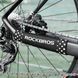 Захист пера для велосипеда ROCKBROS 1112 Чорний RB-1112-2439 фото 2