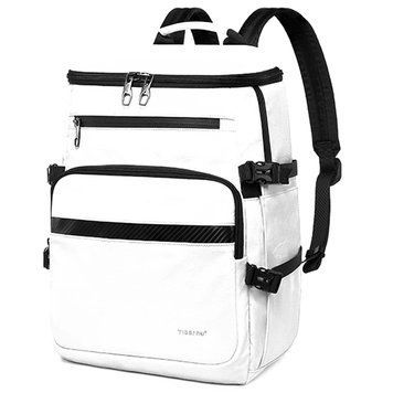 Рюкзак міський Tigernu T-B9061 для ноутбука 15,6" об'єм 20л. Білий TGN-T-B9061-3140 фото