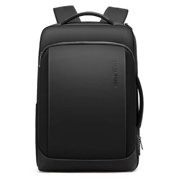 Рюкзак Mark Ryden Del Mar MR1862 20 л 15,6" Чорний MR1862-00-3078UA фото