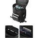 Рюкзак городской Tigernu T-B9909 для ноутбука 14" объем 16л. Черный TGN-T-B9909-7038 фото 3