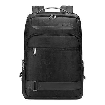 Рюкзак міський Tigernu T-B9058 для ноутбука 15,6" об'єм 23л. Чорний TGN-T-B9058-3152 фото