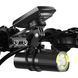 Кронштейн Toopre Stuff Holder для велокомп'ютера та ліхтарика Чорний TPR-PRO03-3622 фото 5
