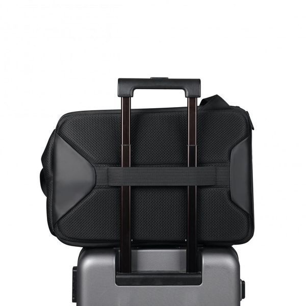 Рюкзак Mark Ryden Expedition MR9369 объем 22 л для ноутбука 15,6" Черный MR9369-00-2490UA фото