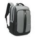 Міський рюкзак Tigernu T-B9600 для ноутбука 15,6" 23 л Сірий TGN-T-B9600-4598 фото 1