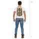Тактический рюкзак Armour Tactical М25 Oxford 600D (с системой MOLLE) 25 литров Мультикам AT-M25-1631 фото 6