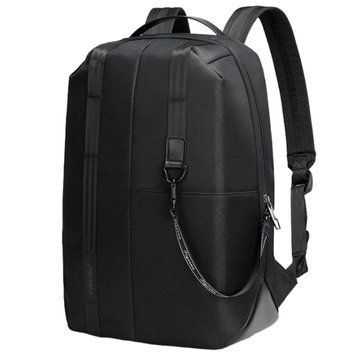 Рюкзак міський Tigernu T-B9050 для ноутбука 13,3" об'єм 18л. Чорний TGN-T-B9050-2971 фото