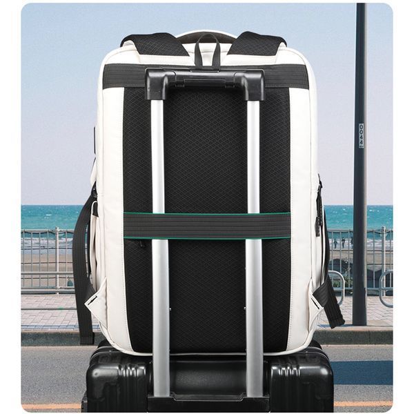 Городской рюкзак Mark Ryden MR9004 для ноутбука 17,3" 19 л Серый MR9004-G1-4591UA фото