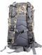 Тактичний рюкзак Armour Tactical М25 Oxford 600D (з системою MOLLE) 25 літрів Сірий Піксель AT-M25-1632 фото 6