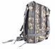 Тактичний рюкзак Armour Tactical М25 Oxford 600D (з системою MOLLE) 25 літрів Сірий Піксель AT-M25-1632 фото 7