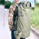Баул тактичний армійський похідний Armour Tactical Trunk 60 &ndash; 90 літрів Олива TACTICAL-90L-3817 фото 5